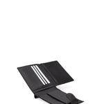 Portafoglio uomo in vera pelle Casual K50116P032-NERO Sergio Tacchini