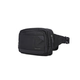 Umbriel Marsupio Unisex SY1125-BLACK Aoking