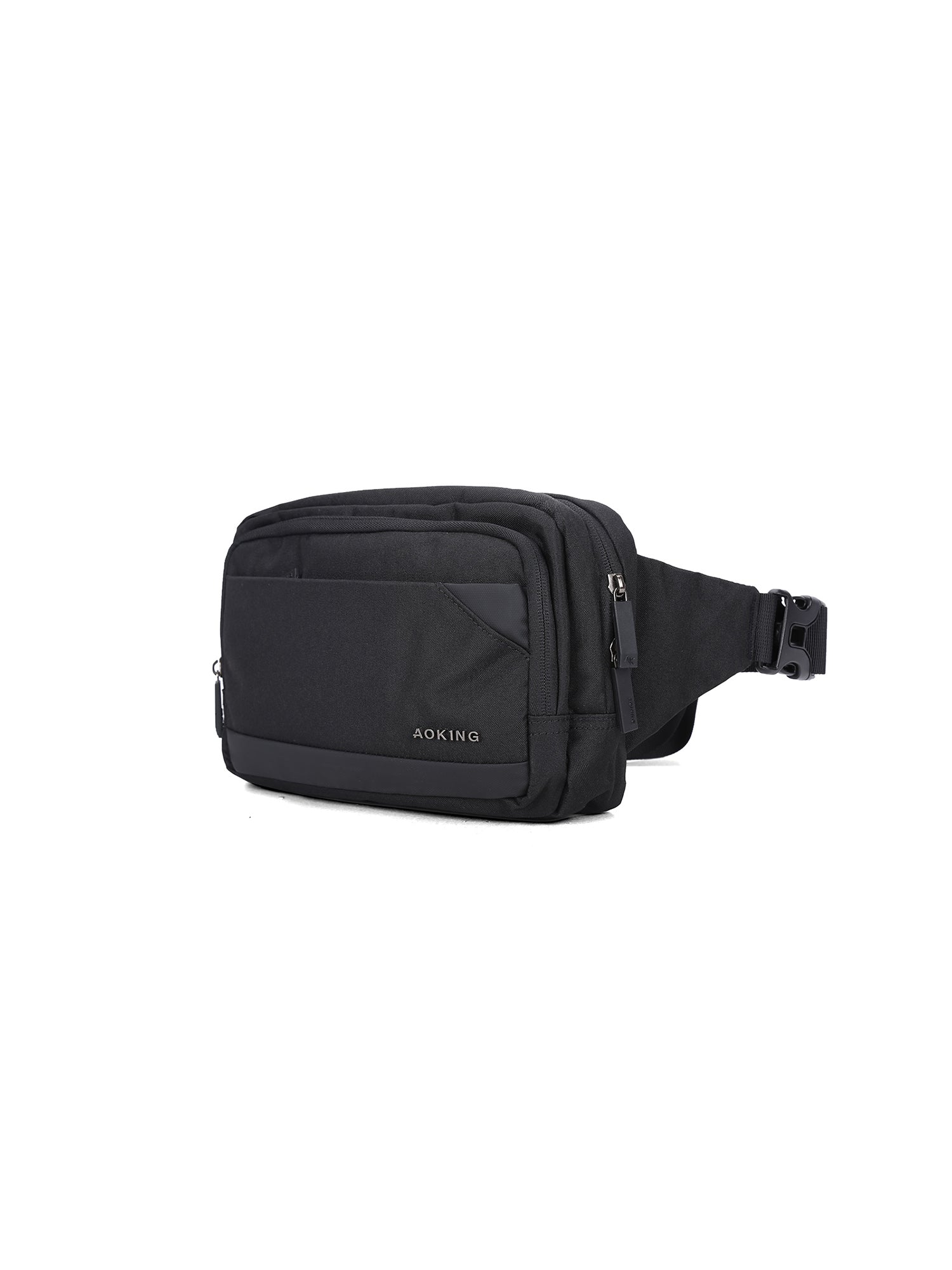 Umbriel Marsupio Unisex SY1125-BLACK Aoking