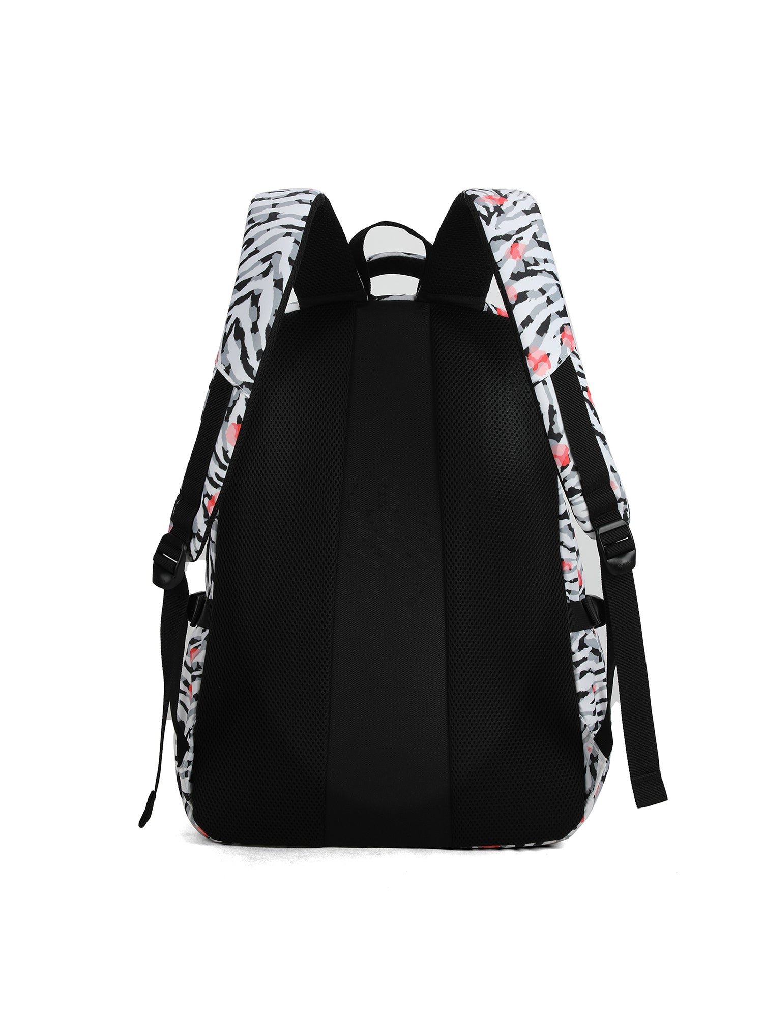 XN2035-11-ZEBRA Zaino unisex Kaelen Chic Aoking
