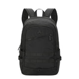 Zaino Unisex Noirain Casual XN3609-5-BLACK Aoking