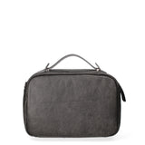 Vera Pelle 6542-NERO Borsa a mano unisex Modello Avelon Gave Lux