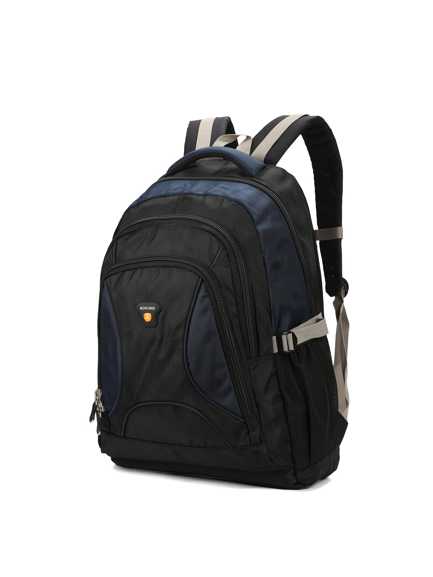 Zaino unisex Volante Plus Casual HN2596-NAVY Aoking