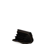 Portafoglio da uomo in vera pelle RFID HILB-13092-NERO Hill Burry