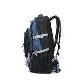 Zaino Kadmos Unisex Casual H997-BLUE Aoking