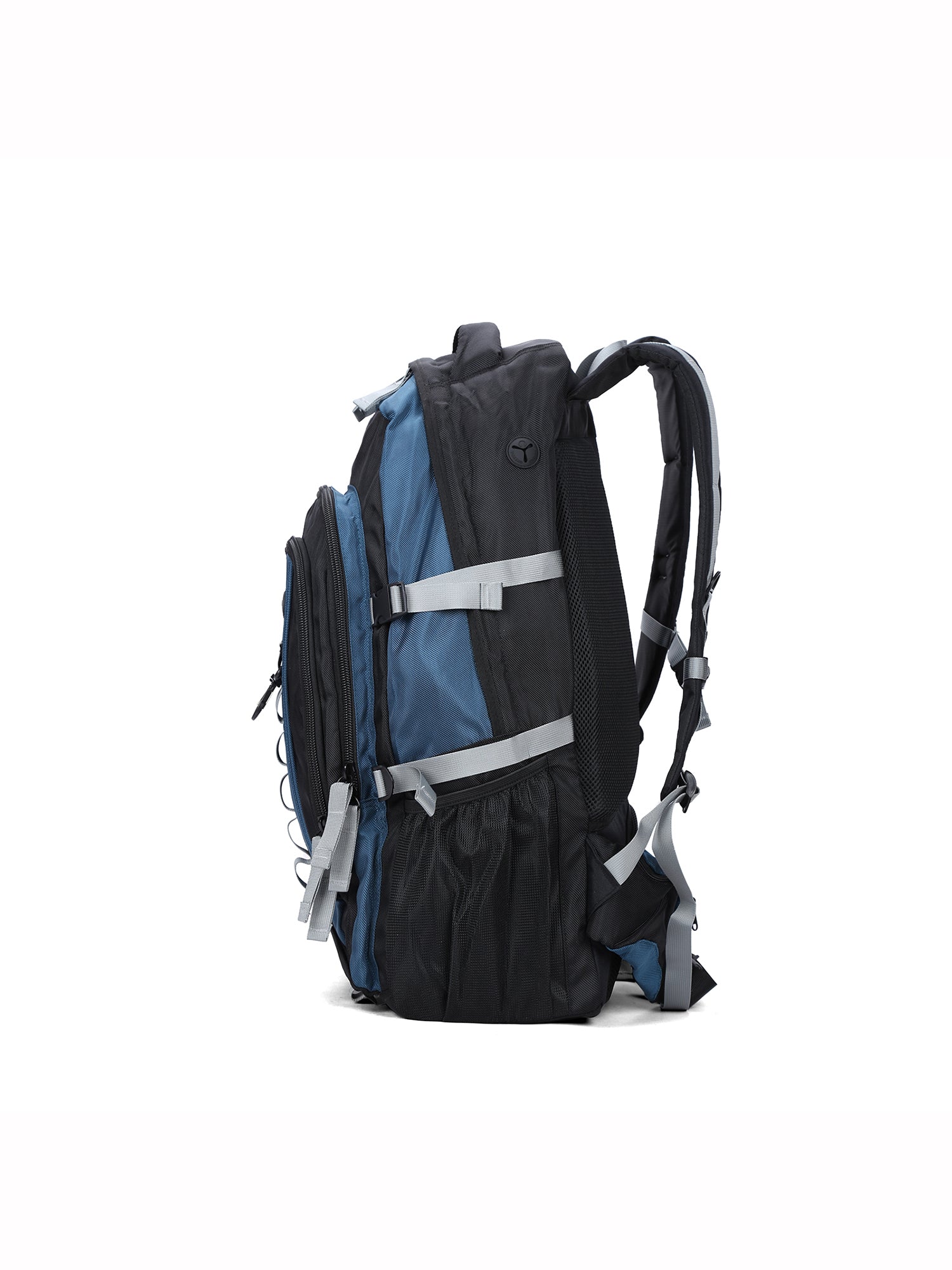 Zaino Kadmos Unisex Casual H997-BLUE Aoking