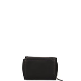 Portafoglio uomo in vera pelle Casual HILB-3698-NERO Hill Burry