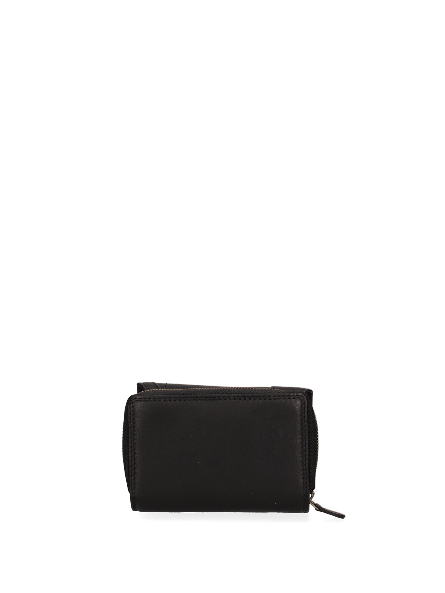 Portafoglio uomo in vera pelle Casual HILB-3698-NERO Hill Burry