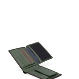Portafoglio uomo vera pelle Casual LL764-04-T.MORO Lancetti