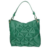 Auralie Borsa a spalla da donna Vera Pelle 03998-S107 GIADA Gave Lux