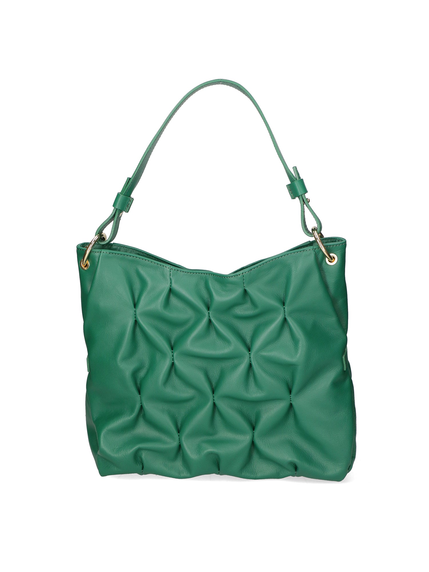 Auralie Borsa a spalla da donna Vera Pelle 03998-S107 GIADA Gave Lux