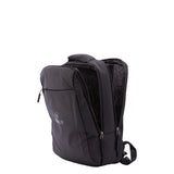 Zaino uomo in poliestere Casual BC1289-NERO B Cavalli