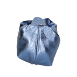 Grace Borsa a mano da donna Vera pelle 06009-L026 JEANS Gave Lux
