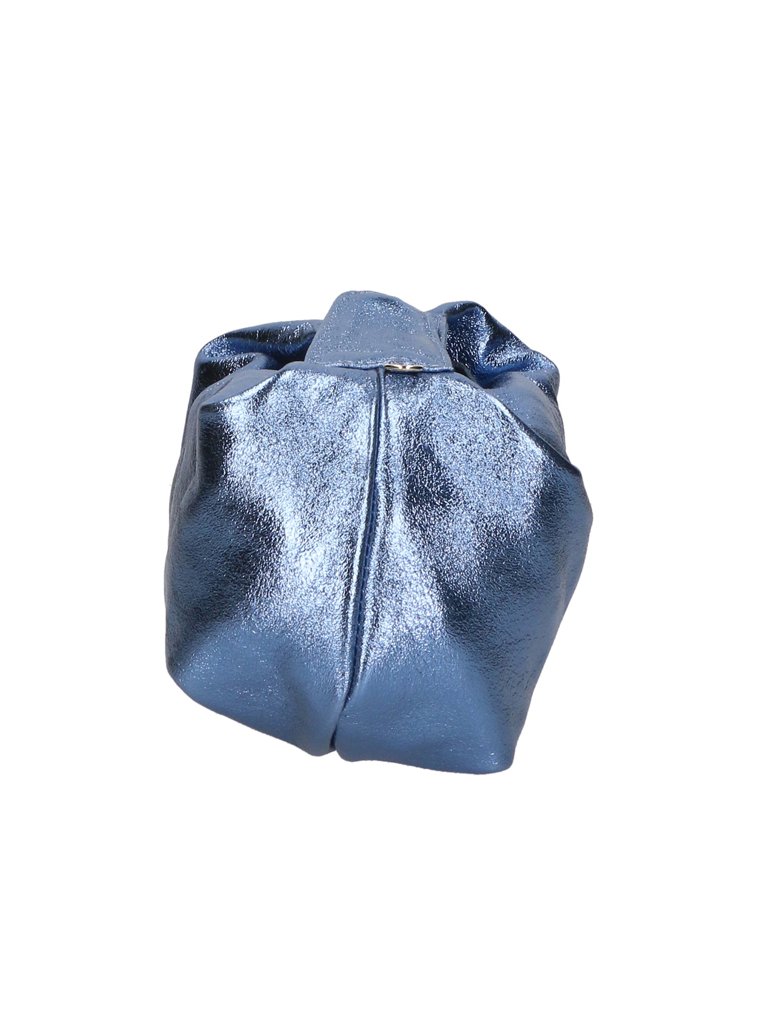 Grace Borsa a mano da donna Vera pelle 06009-L026 JEANS Gave Lux