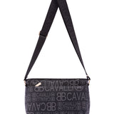 Borsa a tracolla da donna Ecopelle BC1438-NERO NERO B Cavalli