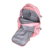 Zaino Unisex Luminary Casual XN2530B-D-PINK Aoking