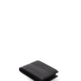 Portafoglio uomo in vera pelle Casual LL762-40-NERO Lancetti