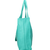 Seraphina Ultra Borsa a spalla da donna Vera pelle 3311-D30 SMERALDO Gave Lux