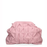 Verona Borsa a mano da donna Vera pelle 04797-S56 PINK Gave Lux