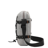 SK3098-L-GREY Borsa a tracolla unisex Aeron Aoking