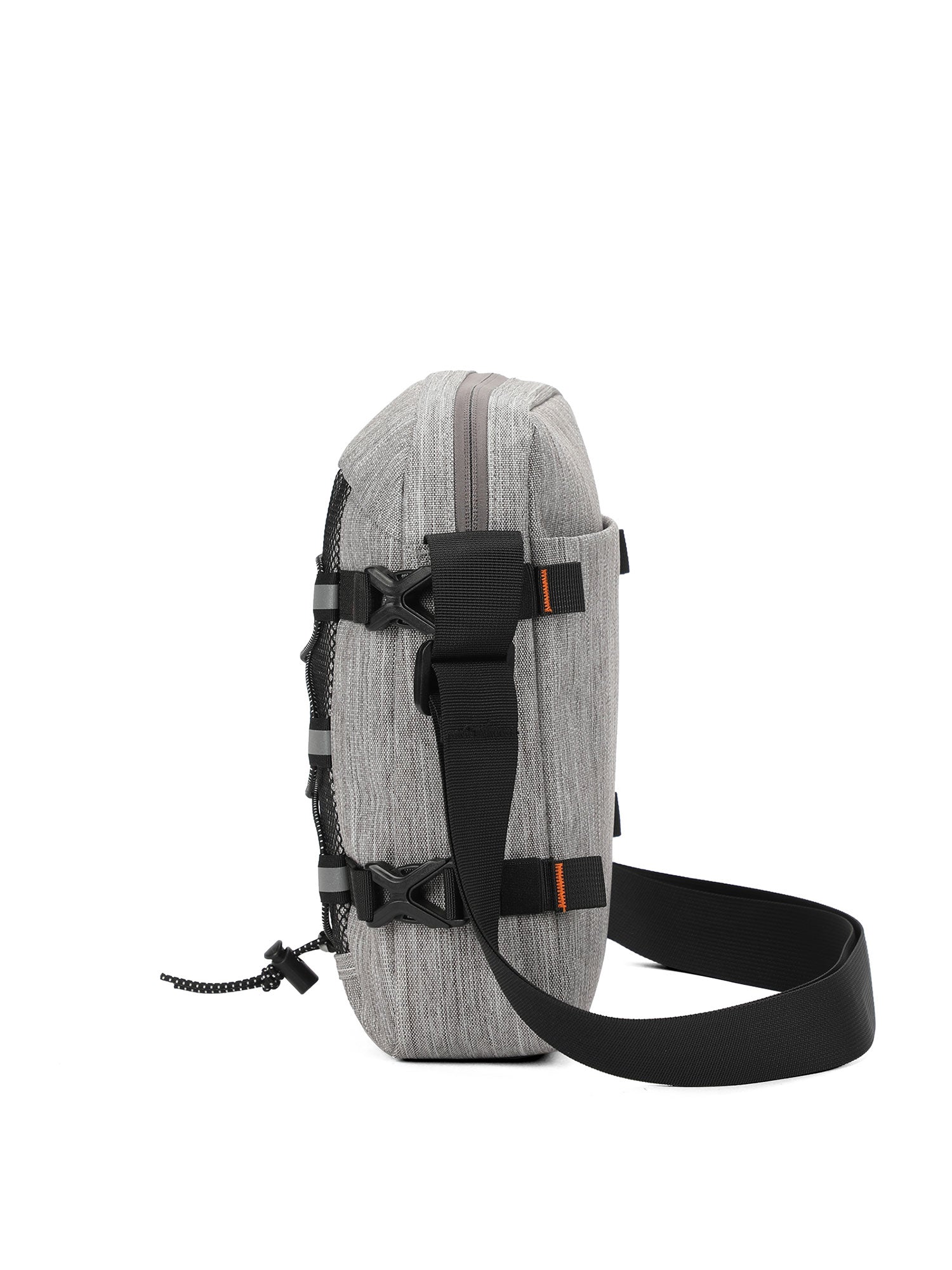 SK3098-L-GREY Borsa a tracolla unisex Aeron Aoking