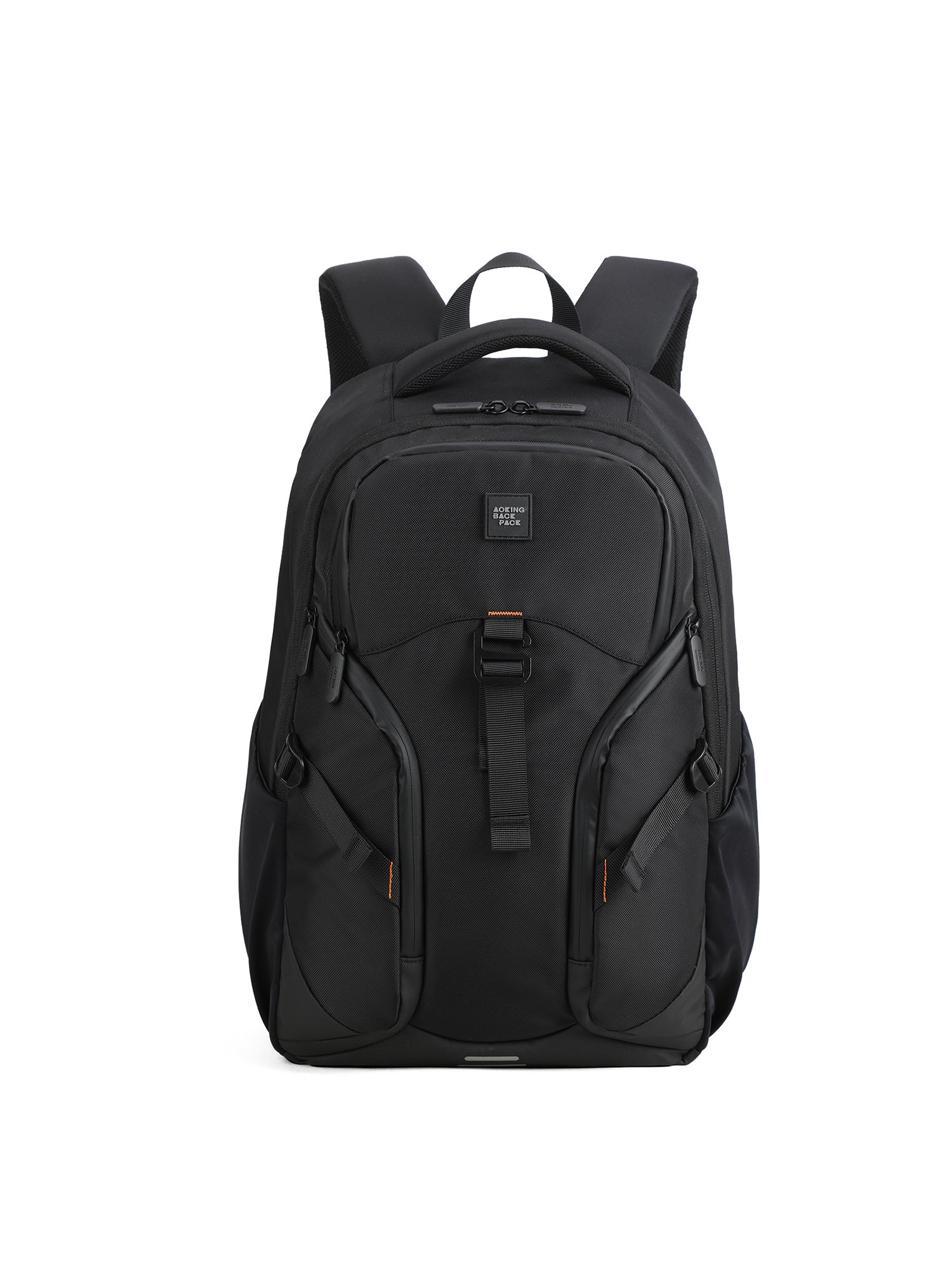 XN2686-BLACK Zaino unisex Celestia Lux Aoking