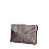 Lumina Lux Pochette da donna Vera Pelle 7163-L020 FERRO Chiara Ferretti