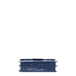 Jesolo Borsa a tracolla donna Ecopelle vegana VC-210-BLU NAVY 19V69 Italia