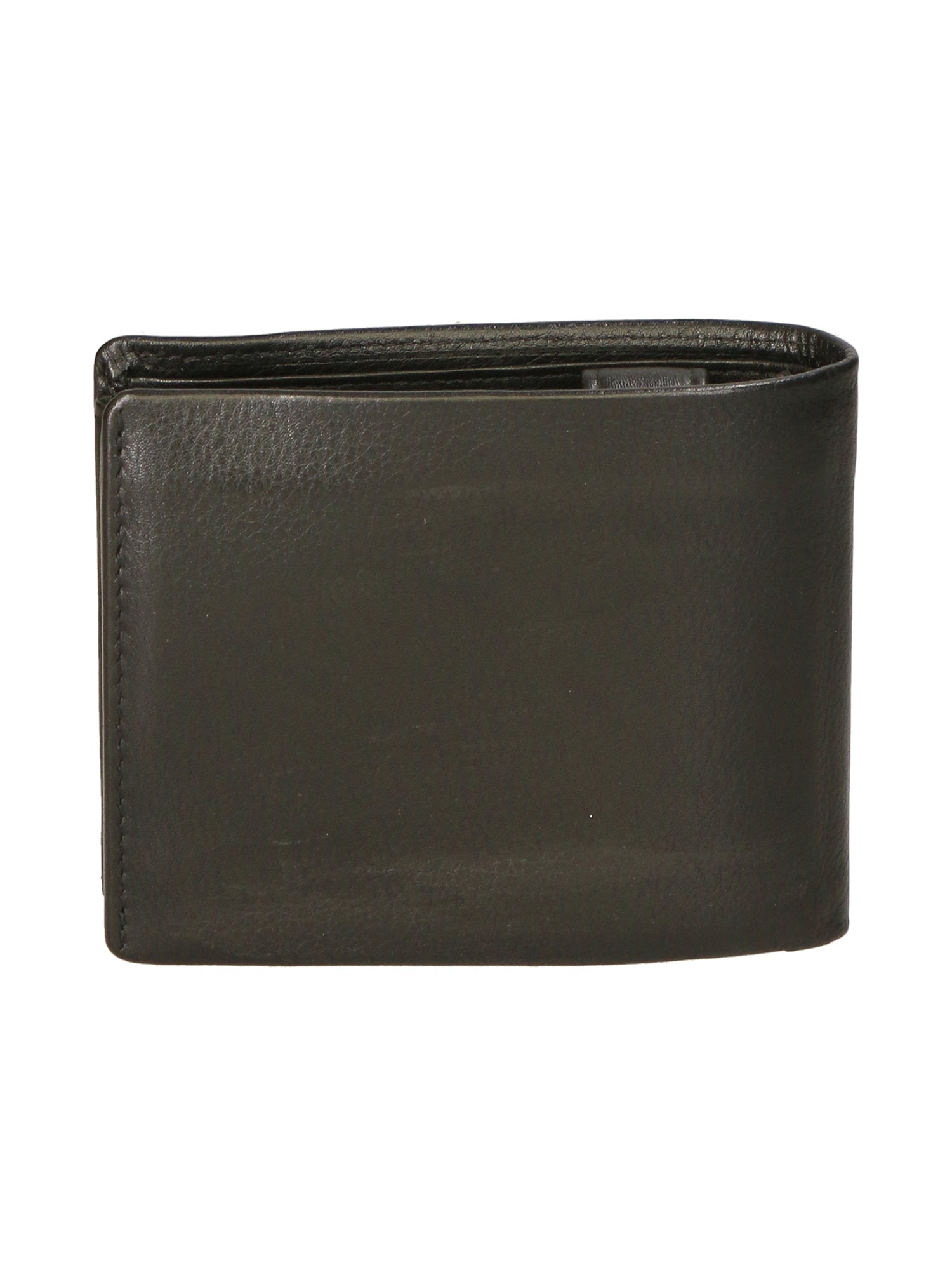 Portafoglio uomo in vera pelle RFID HILB-6705-NERO Hill Burry