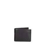 Portafoglio uomo in vera pelle Casual 8828 128-NERO Pierre Cardin