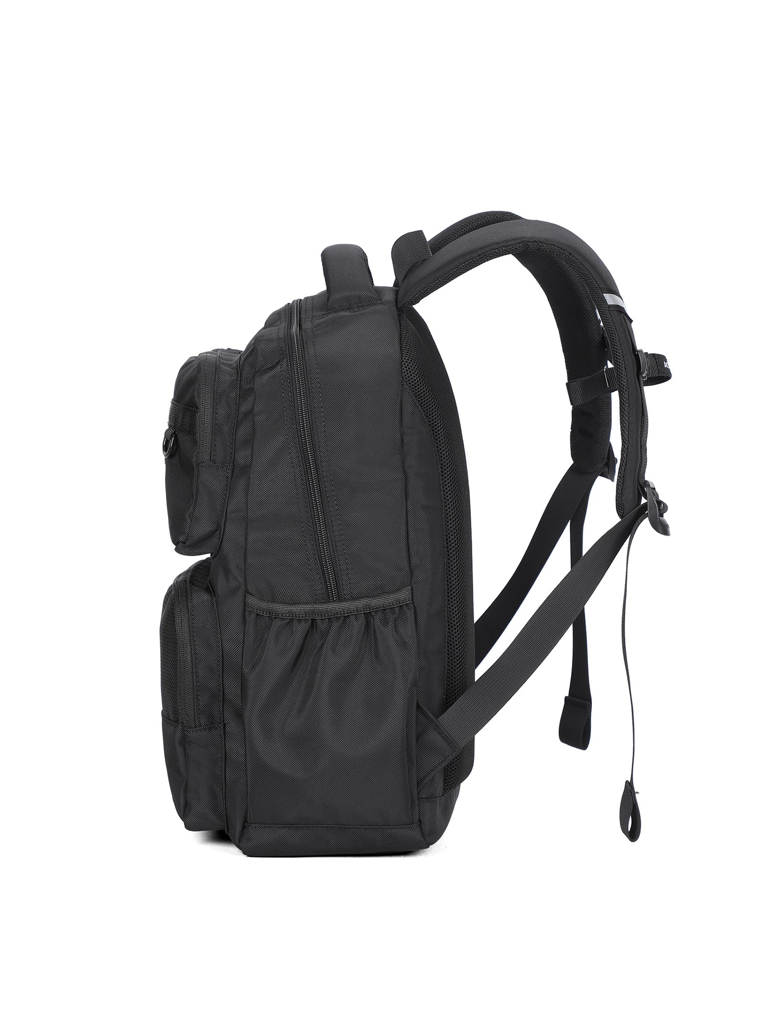 XN3520-5-BLACK Zaino Unisex Cynosure Plus Aoking