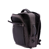 Zaino uomo in poliestere Casual BC1283-GRIGIO B Cavalli
