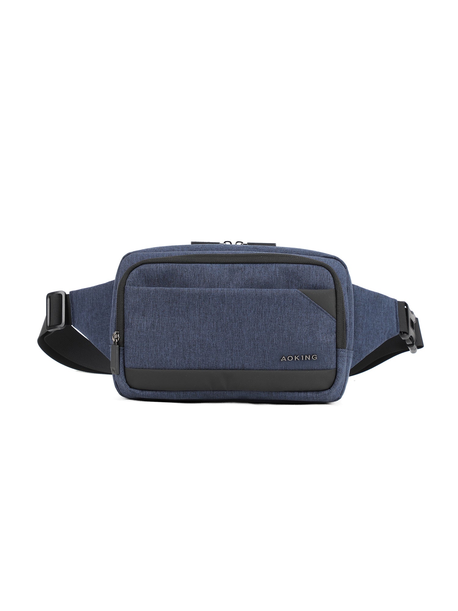 Umbriel Marsupio Unisex SY1125-NAVY Aoking