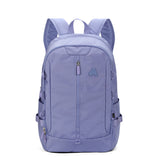 XN3611-5-PURPLE Zaino unisex Celeste Elite Aoking
