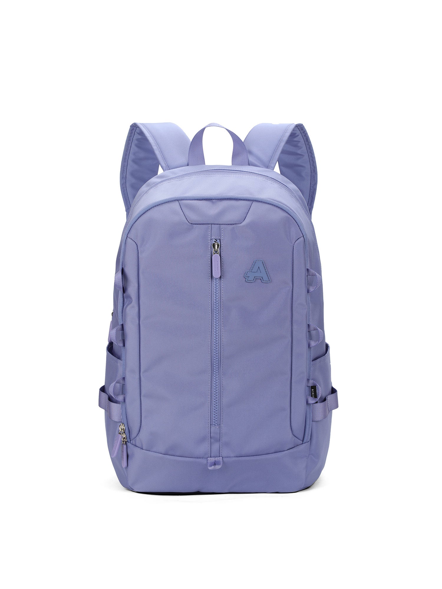 XN3611-5-PURPLE Zaino unisex Celeste Elite Aoking