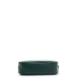 Valencia Borsa a tracolla da donna Ecopelle VT-204-VERDE 19V69 Italia