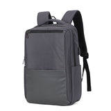 Zaino unisex Eclisse Casual SN2551-GREY Aoking