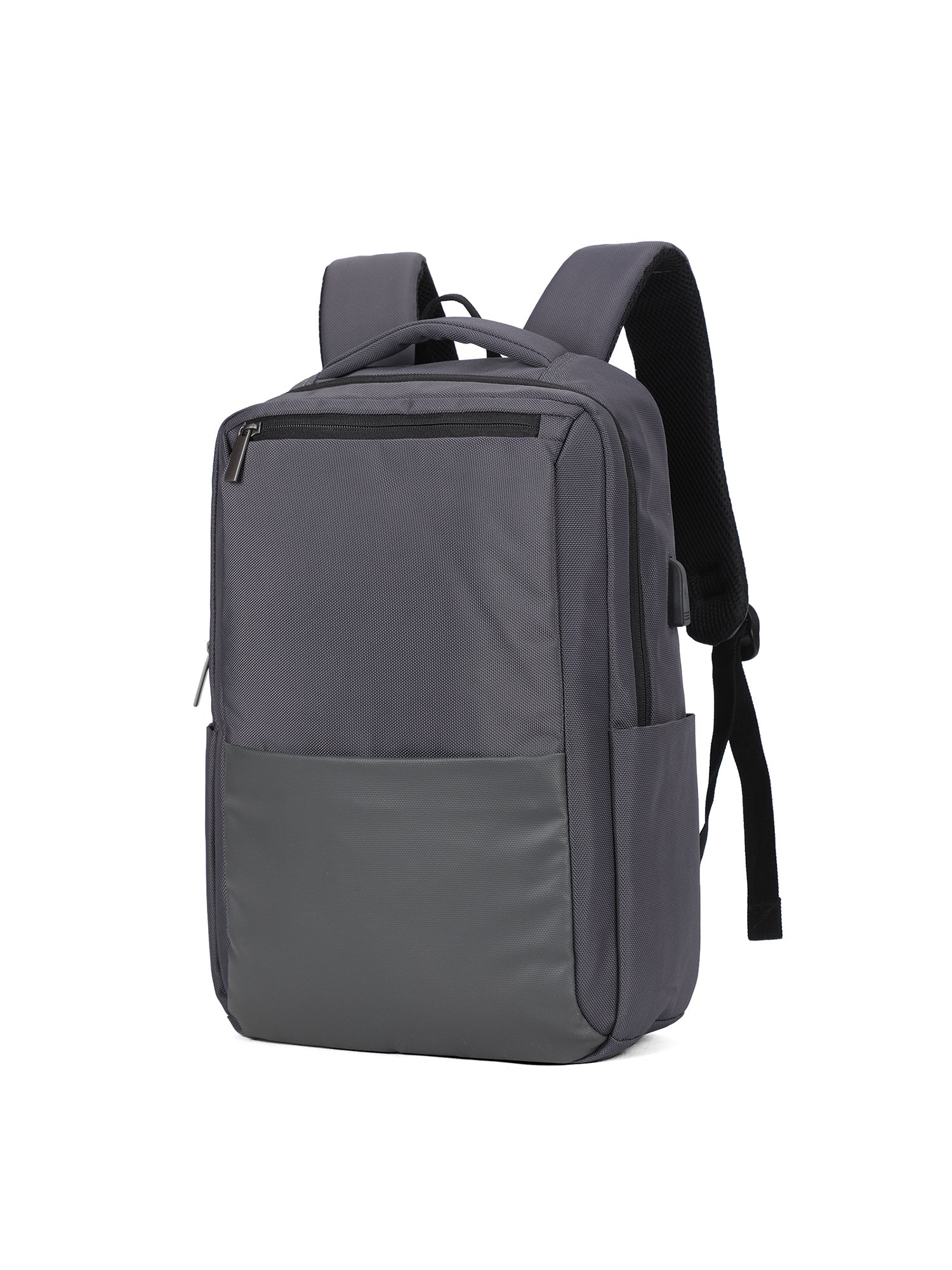 Zaino unisex Eclisse Casual SN2551-GREY Aoking
