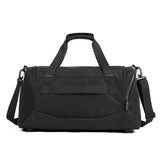 XW2211-BLACK Borsa da viaggio unisex Zenith Lux Aoking