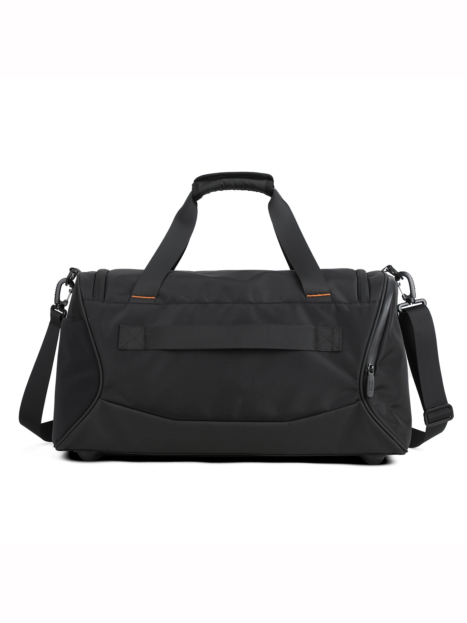 XW2211-BLACK Borsa da viaggio unisex Zenith Lux Aoking