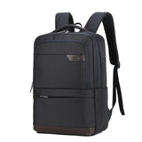 Zaino unisex Ebonix Pro Casual SN2117-BLACK Aoking