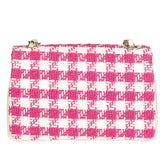 Aurélie Borsa a spalla da donna Cotone 05015-FUXIA FUXIA Gave Lux