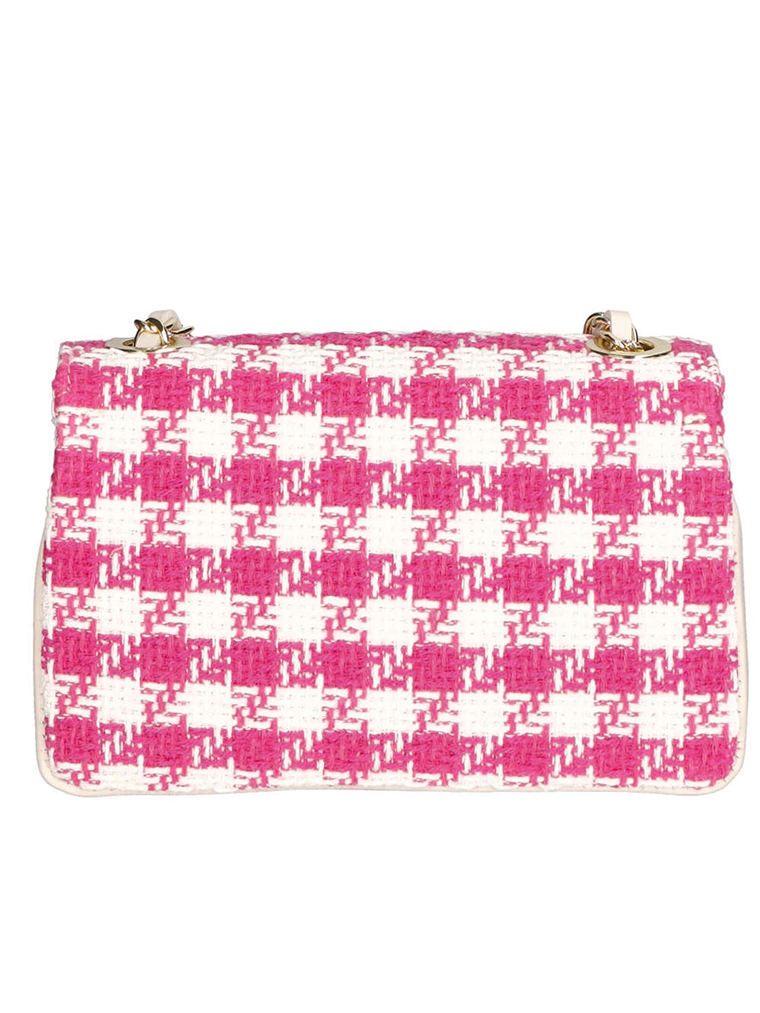 Aurélie Borsa a spalla da donna Cotone 05015-FUXIA FUXIA Gave Lux