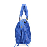 Elara Borsa a Spalla da donna Vera Pelle