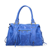 Elara Borsa a Spalla da donna Vera Pelle