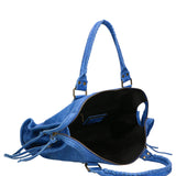 Elara Borsa a Spalla da donna Vera Pelle