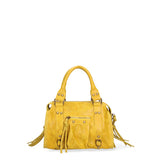 Erisia Women's Shoulder Bag Genuine Leather