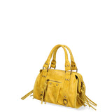Erisia Women's Shoulder Bag Genuine Leather