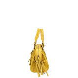 Erisia Women's Shoulder Bag Genuine Leather