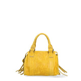 Erisia Women's Shoulder Bag Genuine Leather